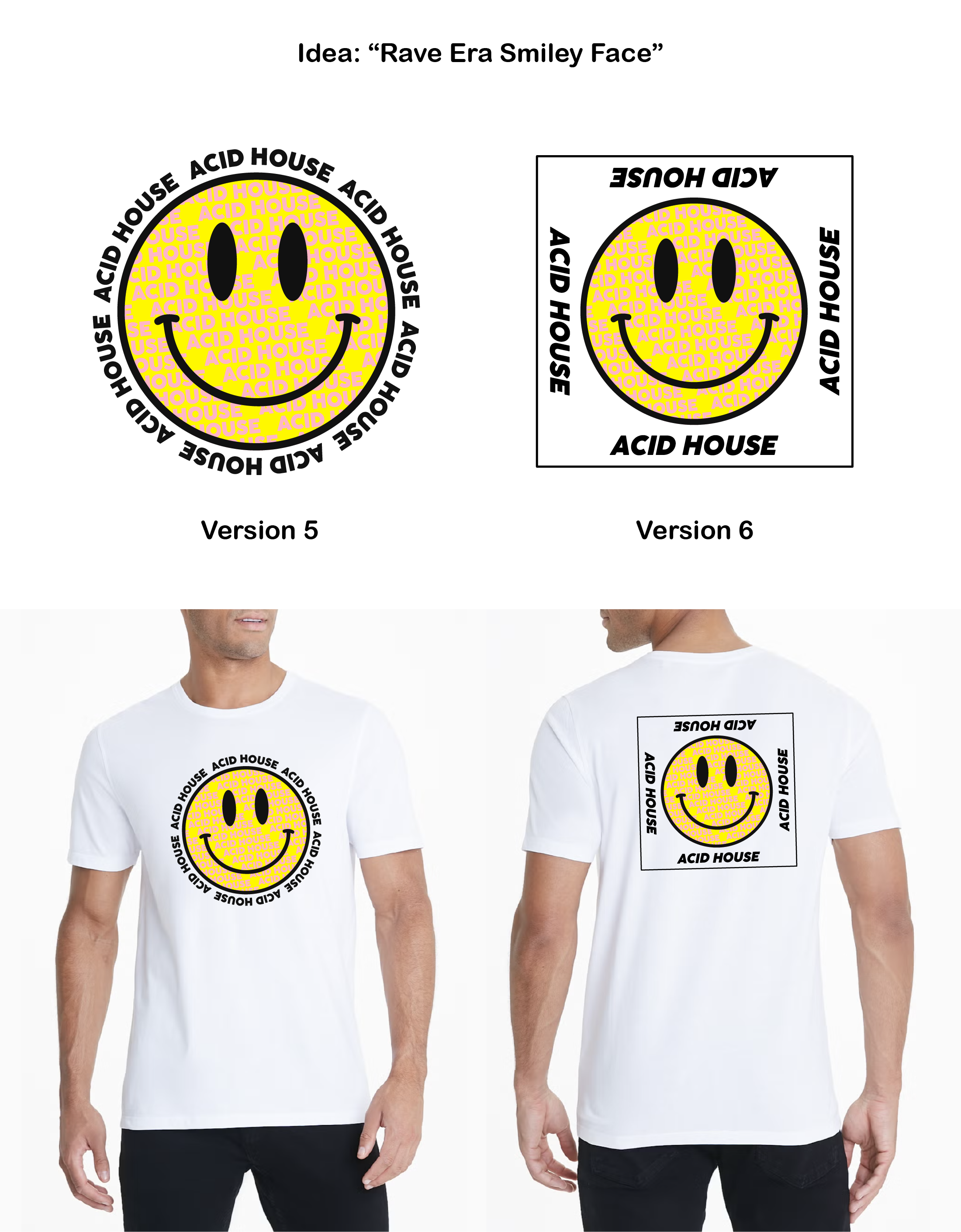 T-shirt Design by Art 723 for this project | Design #33496846