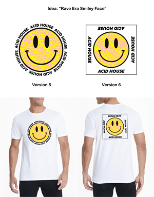 T-shirt Design by Art 723 for this project | Design: #33496846