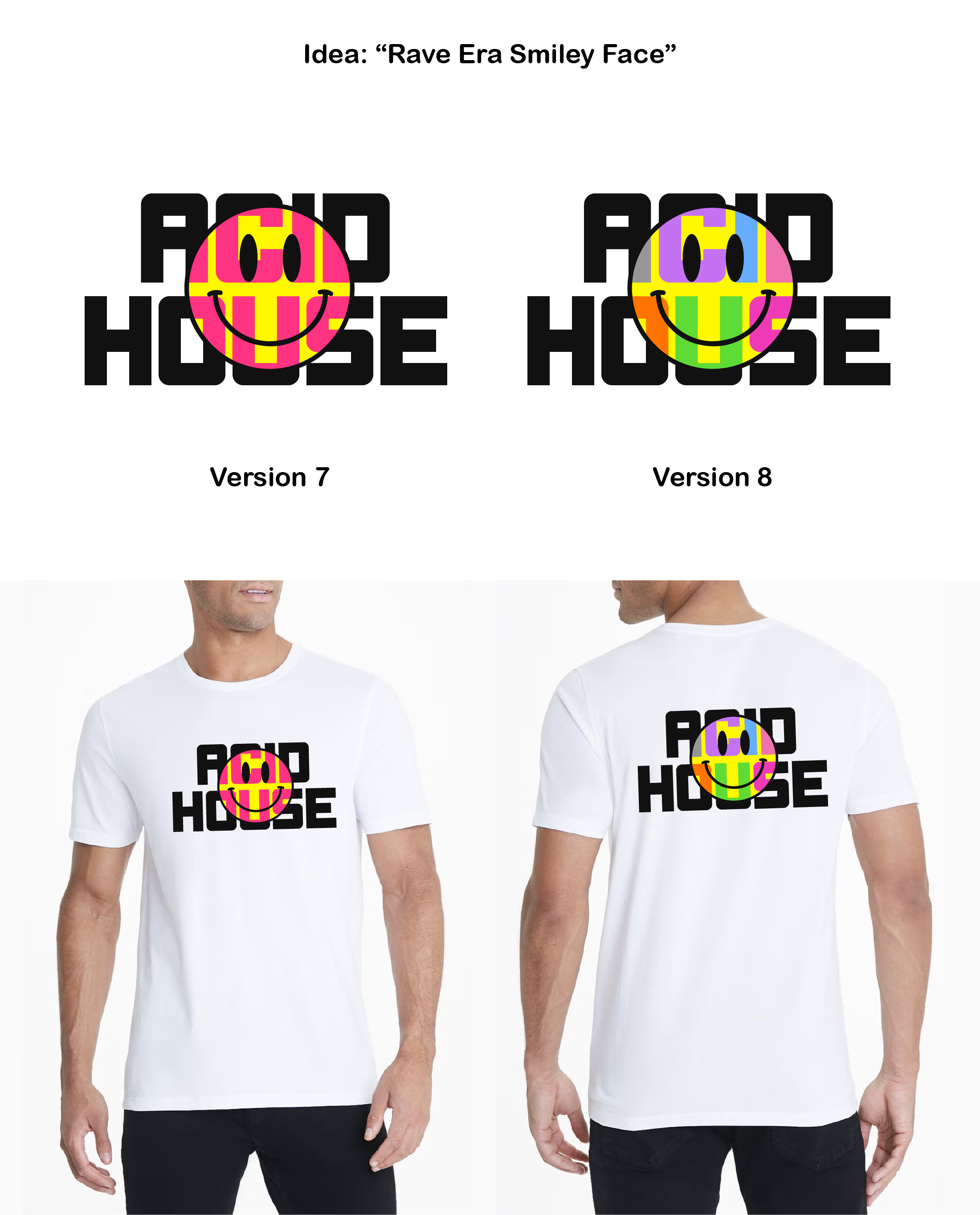 T-shirt Design by Art 723 for this project | Design #33497368