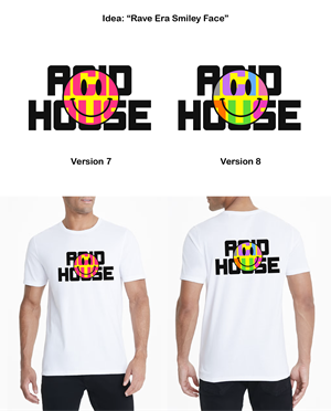 T-shirt Design by Art 723 for this project | Design: #33497368