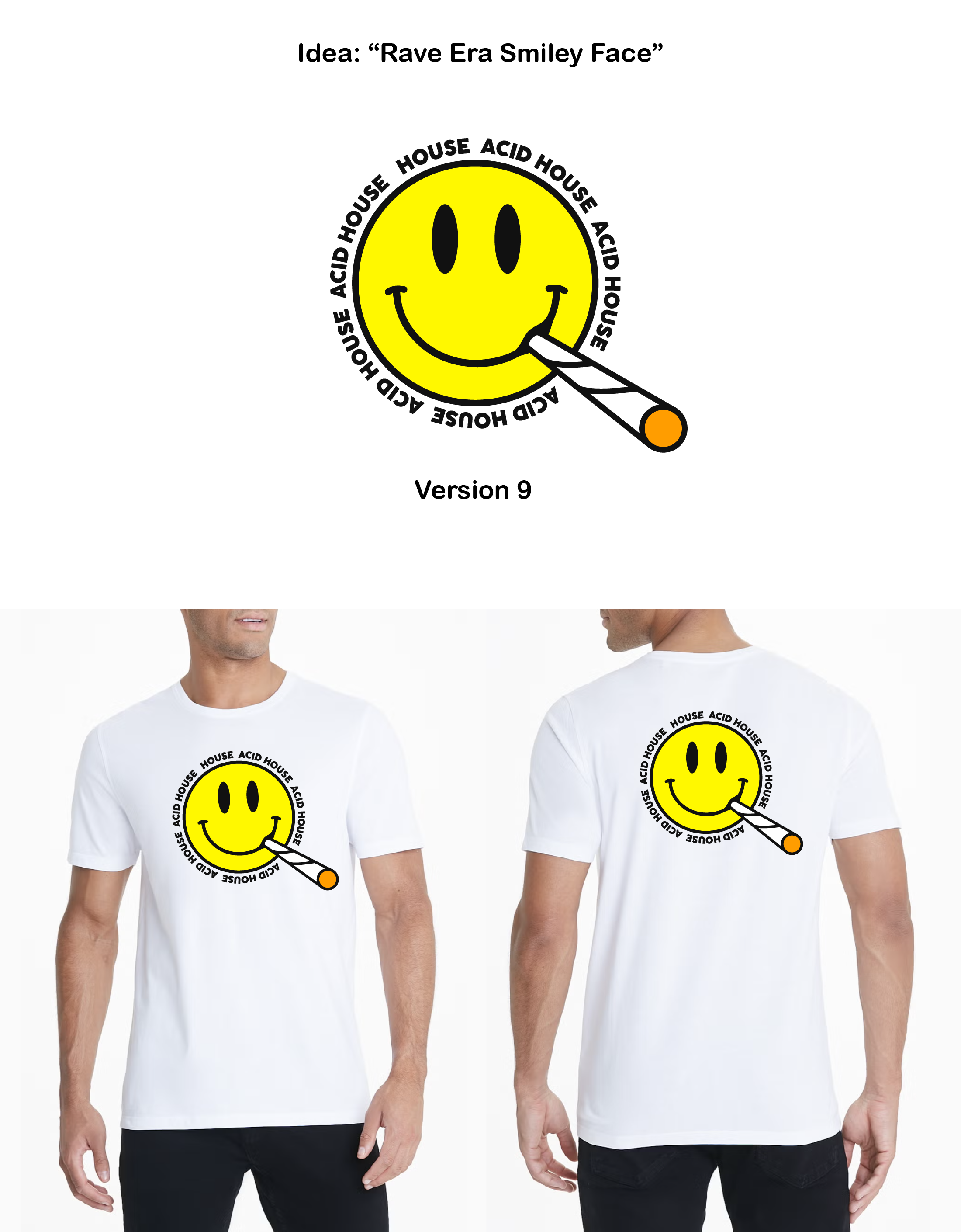 Diseño de Camiseta por Art 723 para este proyecto | Diseño #33497718