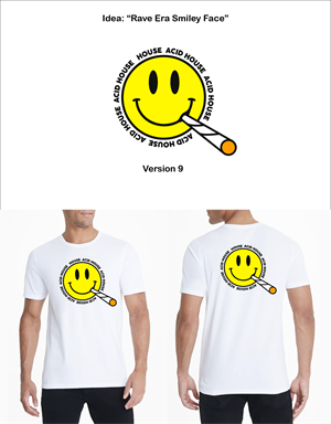 T-shirt Design by Art 723 for this project | Design: #33497718