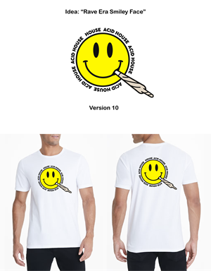 T-shirt Design by Art 723 for this project | Design: #33501504