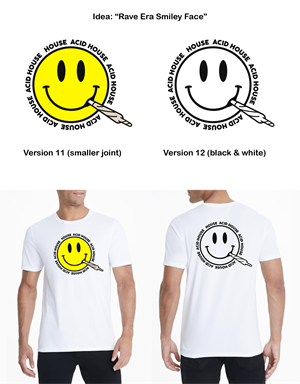 T-shirt Design by Art 723 for this project | Design: #33505809