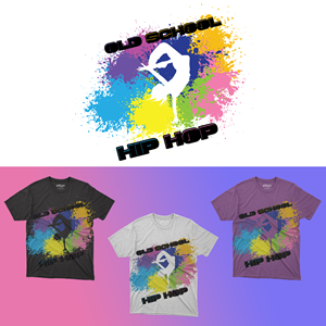 T-shirt Design by CreativeDesigns081 for this project | Design #33495619