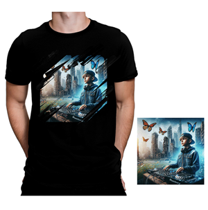 T-shirt Design by elveneclipse for this project | Design: #33471498