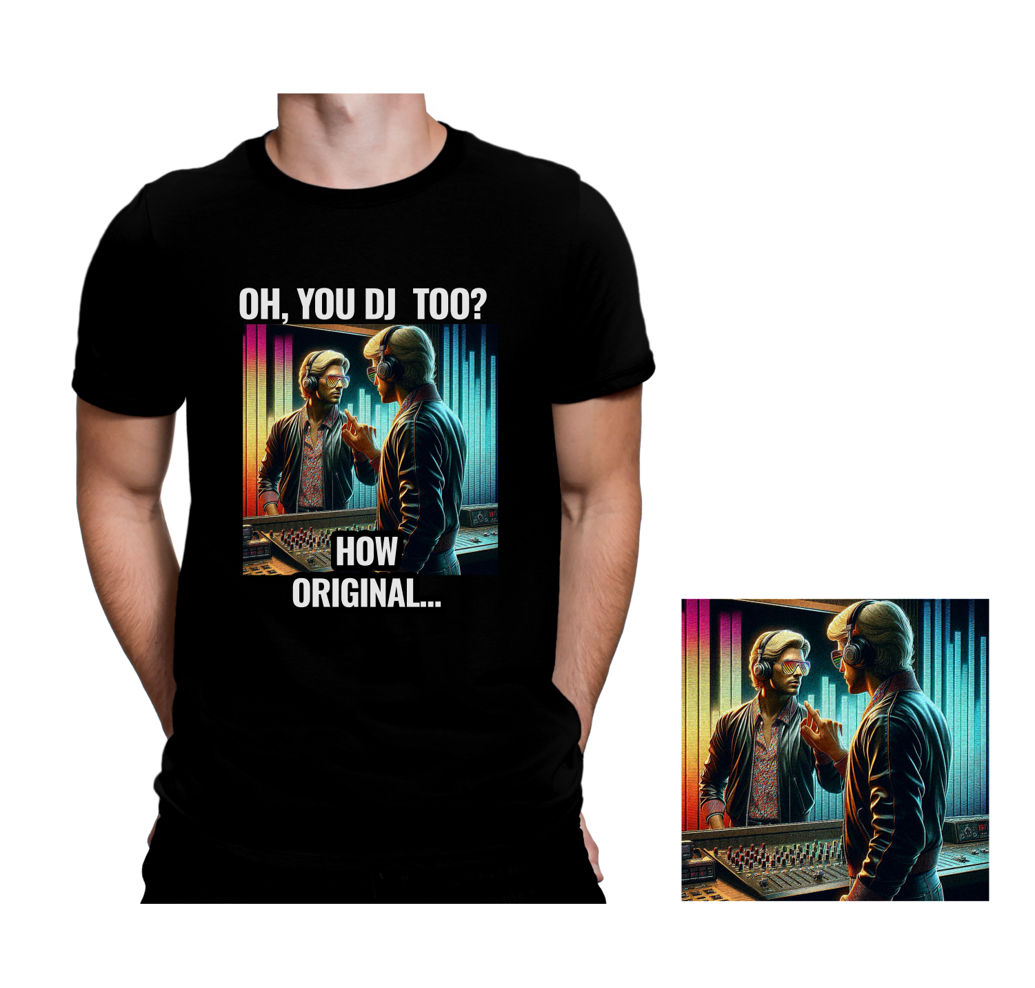 T-shirt Design by elveneclipse for this project | Design #33489205