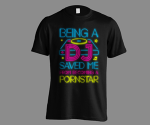 T-shirt Design by Andi Yan for this project | Design: #33476178