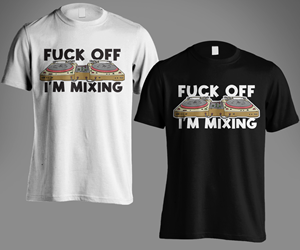 T-shirt Design by Andi Yan for this project | Design: #33486173