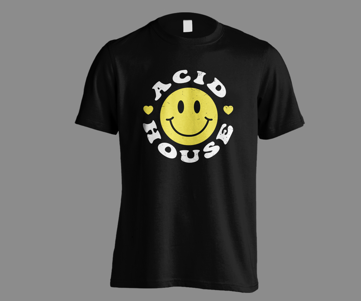 T-shirt Design by Andi Yan for this project | Design #33488024