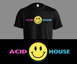 T-shirt Design by Andi Yan for this project | Design: #33488025