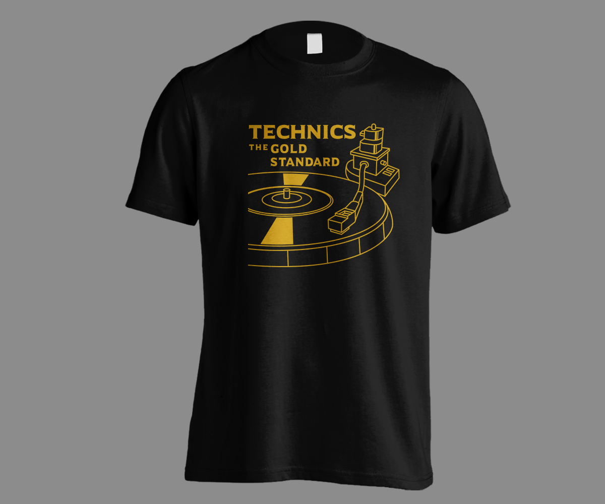 Diseño de Camiseta por Andi Yan para este proyecto | Diseño #33494390