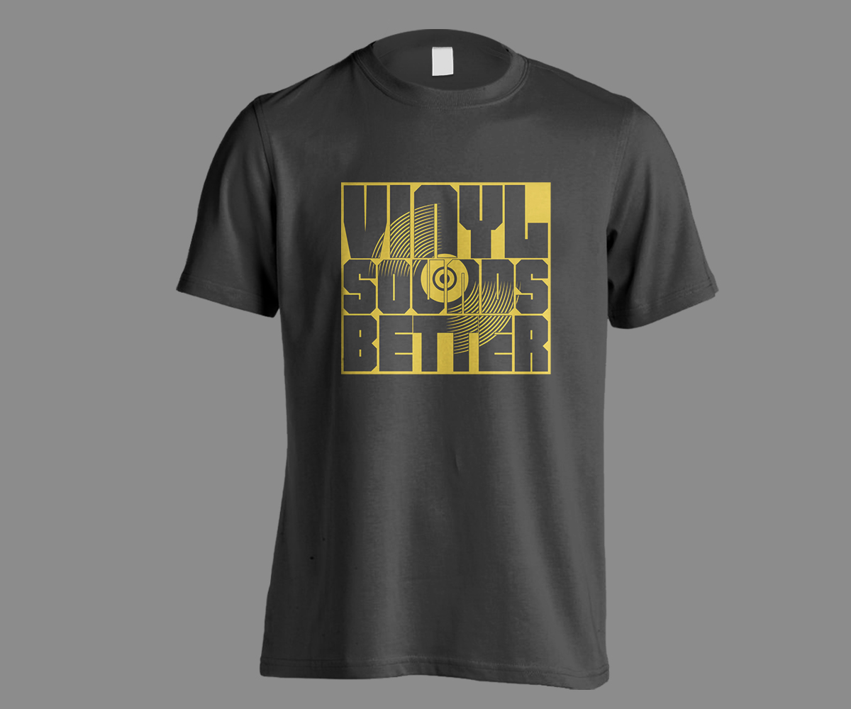 Diseño de Camiseta por Andi Yan para este proyecto | Diseño #33495004