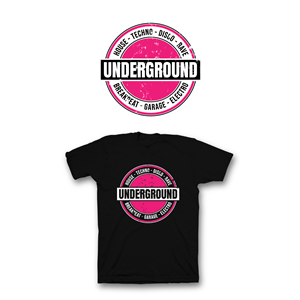 T-shirt Design by saka.aleksandar for this project | Design: #33459226
