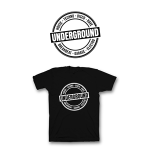 T-shirt Design by saka.aleksandar for this project | Design: #33459227
