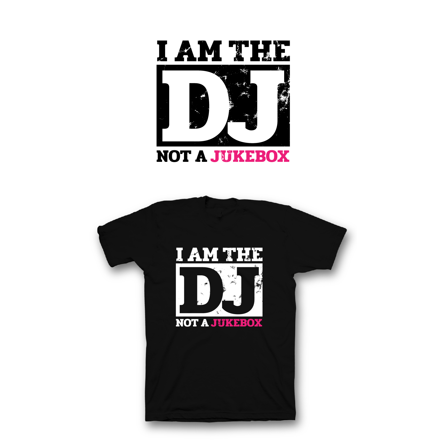 T-Shirt-Design von saka.aleksandar für dieses Projekt | Design #33459228