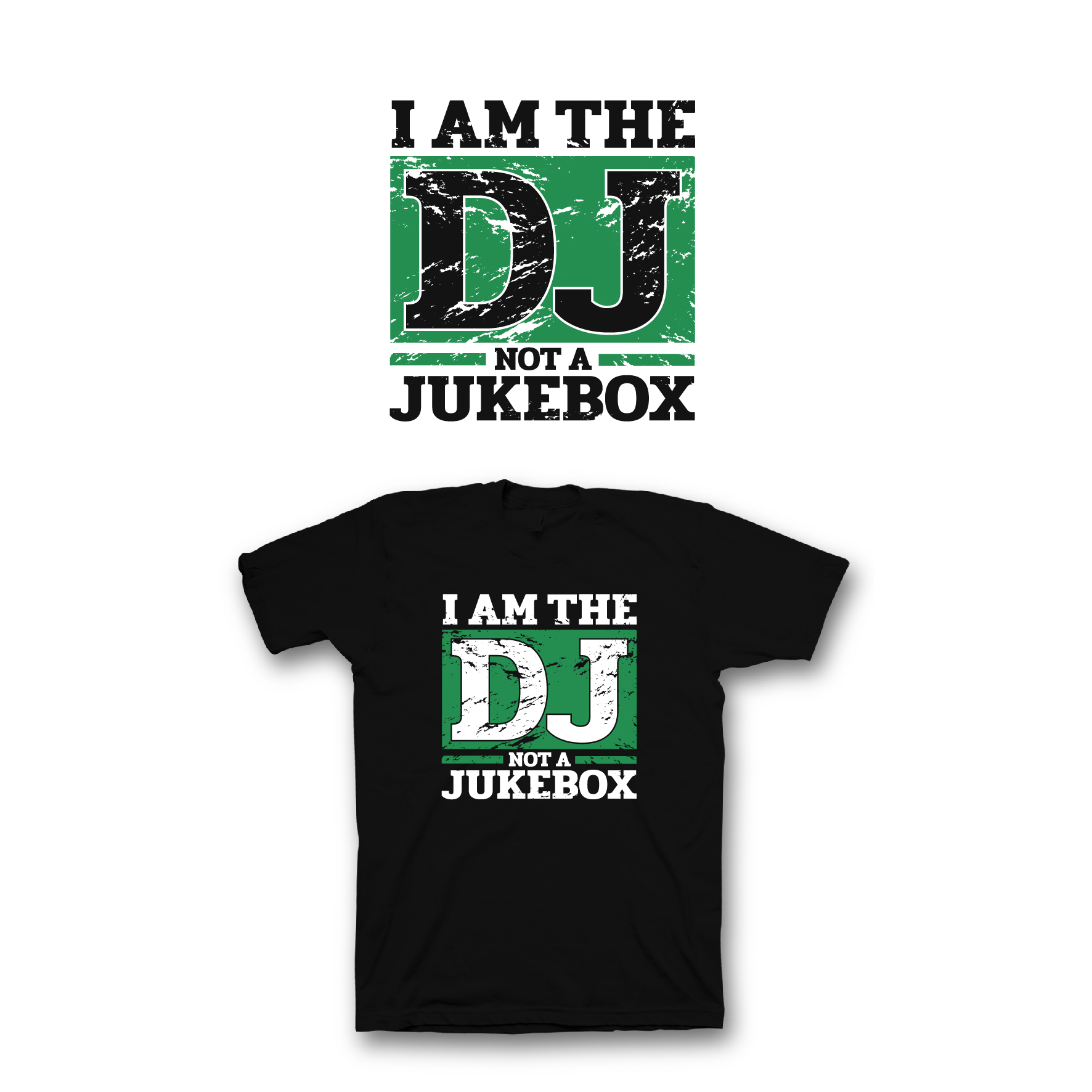 Design de T-shirt par saka.aleksandar pour ce projet | Design #33459229