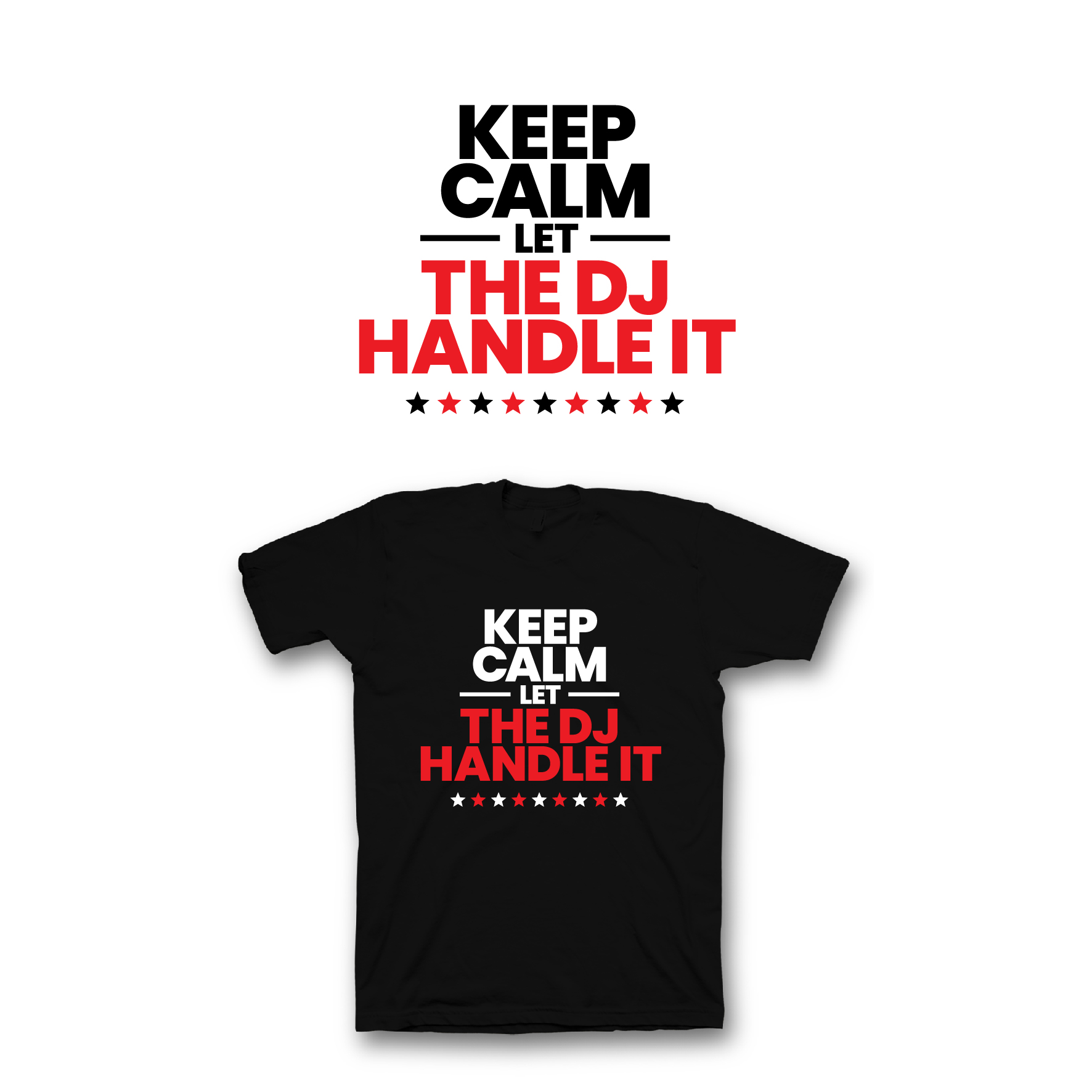 T-shirt Design by saka.aleksandar for this project | Design #33473693