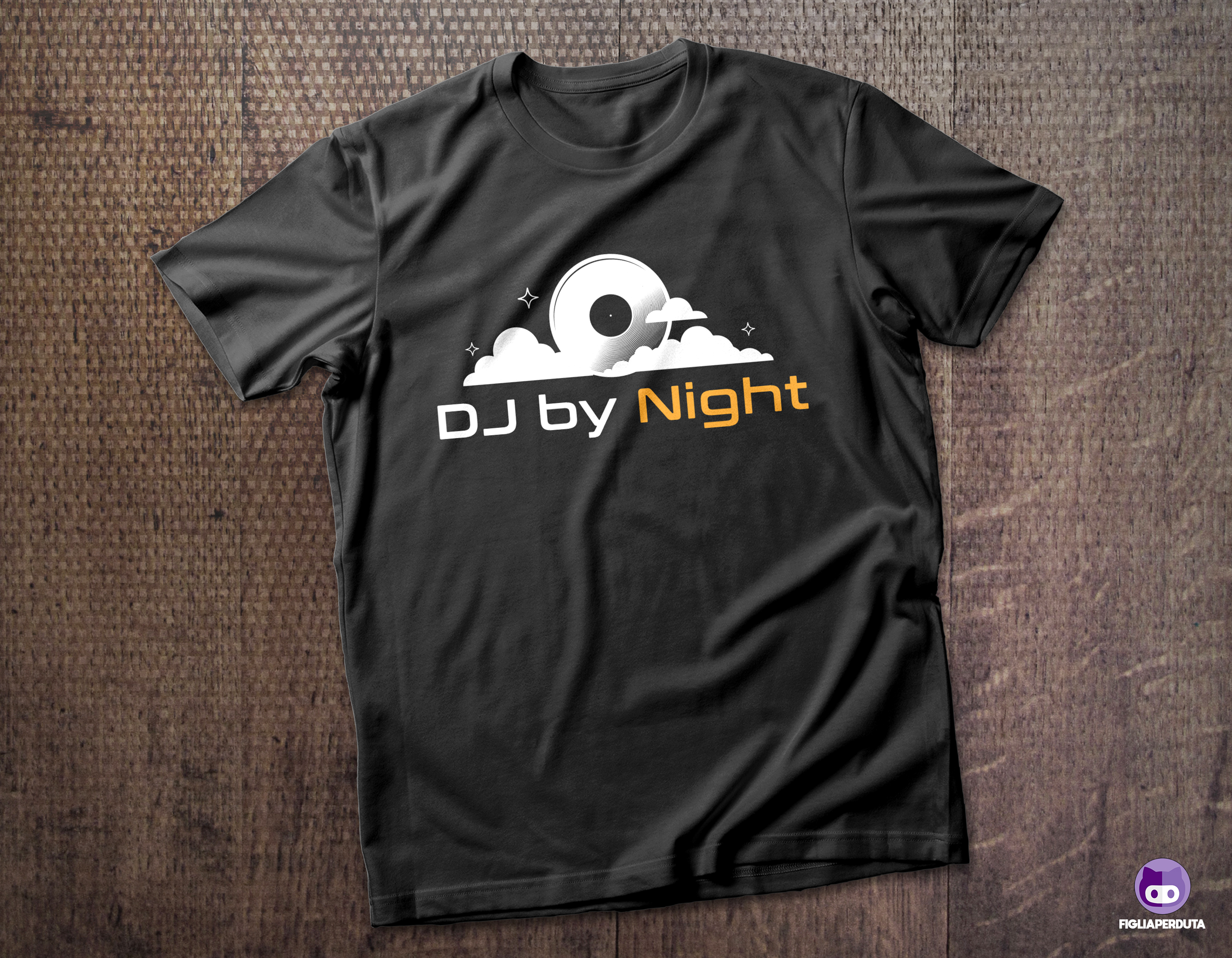 T-shirt Design by FigliaPerduta for this project | Design #33471996