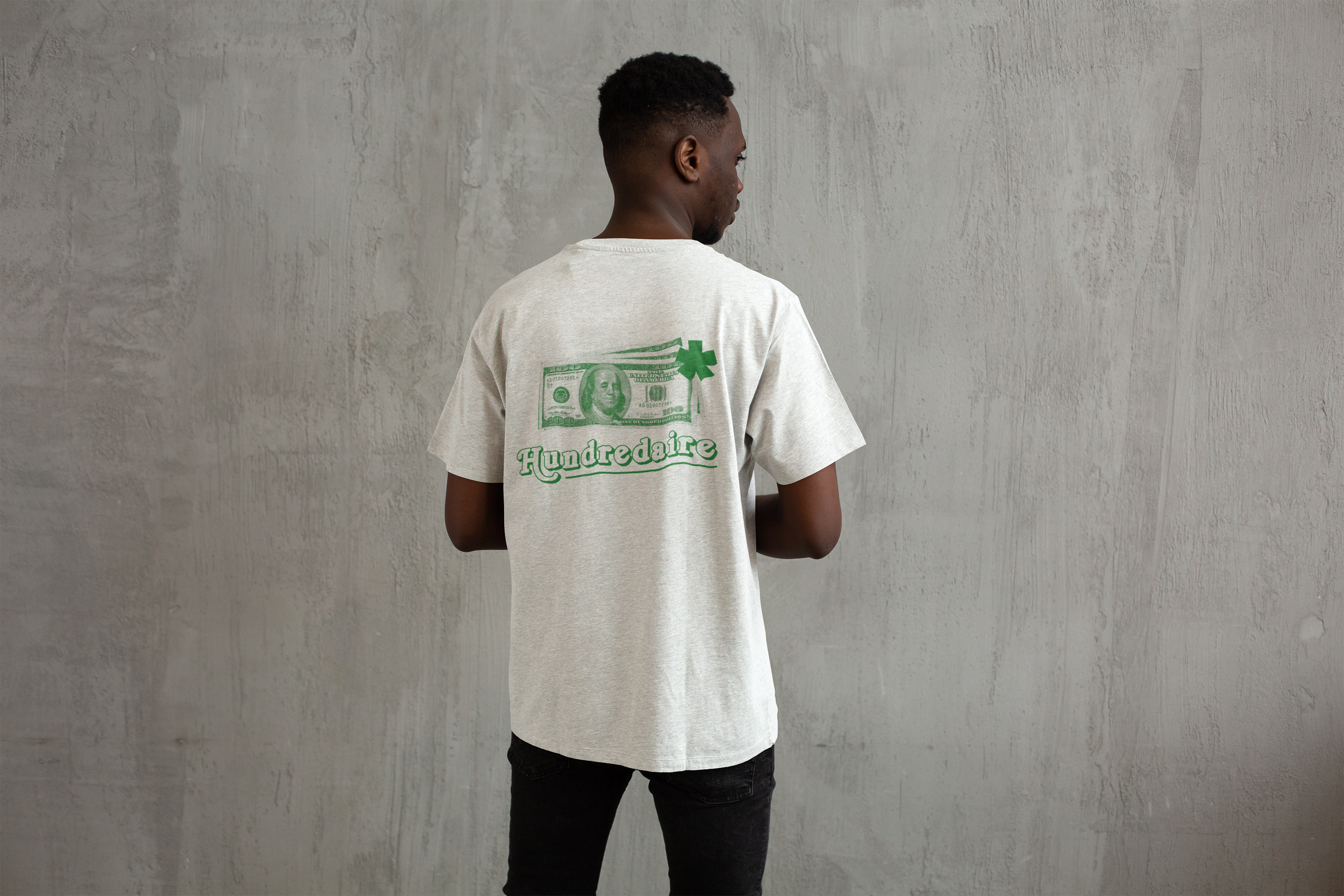 T-shirt Design by Ileana Blanco for this project | Design #33499344