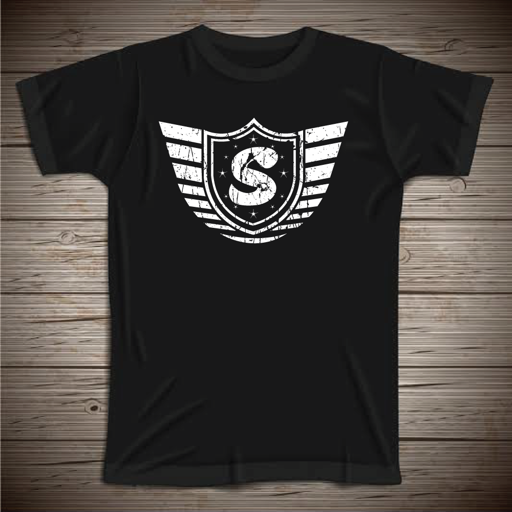 T-shirt Design by Ashraful100 for this project | Design #33496441