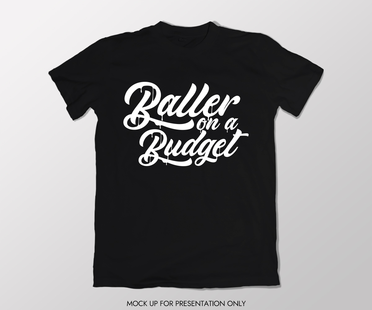 T-shirt Design by NancyTan for this project | Design #33493501