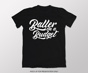 T-shirt Design by NancyTan for this project | Design: #33493501