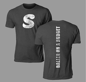 T-shirt Design by Johncina for this project | Design: #33489745