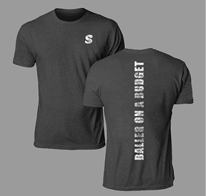 T-shirt Design by Johncina for this project | Design: #33489746