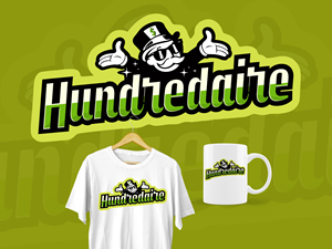 T-shirt Design by Letterdot