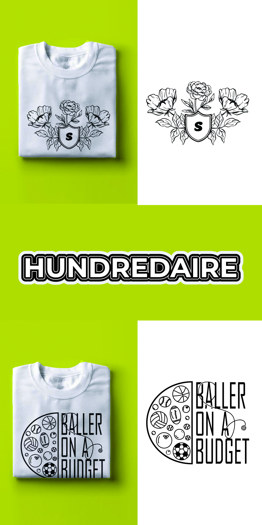Diseño de Camiseta por SHRA_BONTI para este proyecto | Diseño #33456645