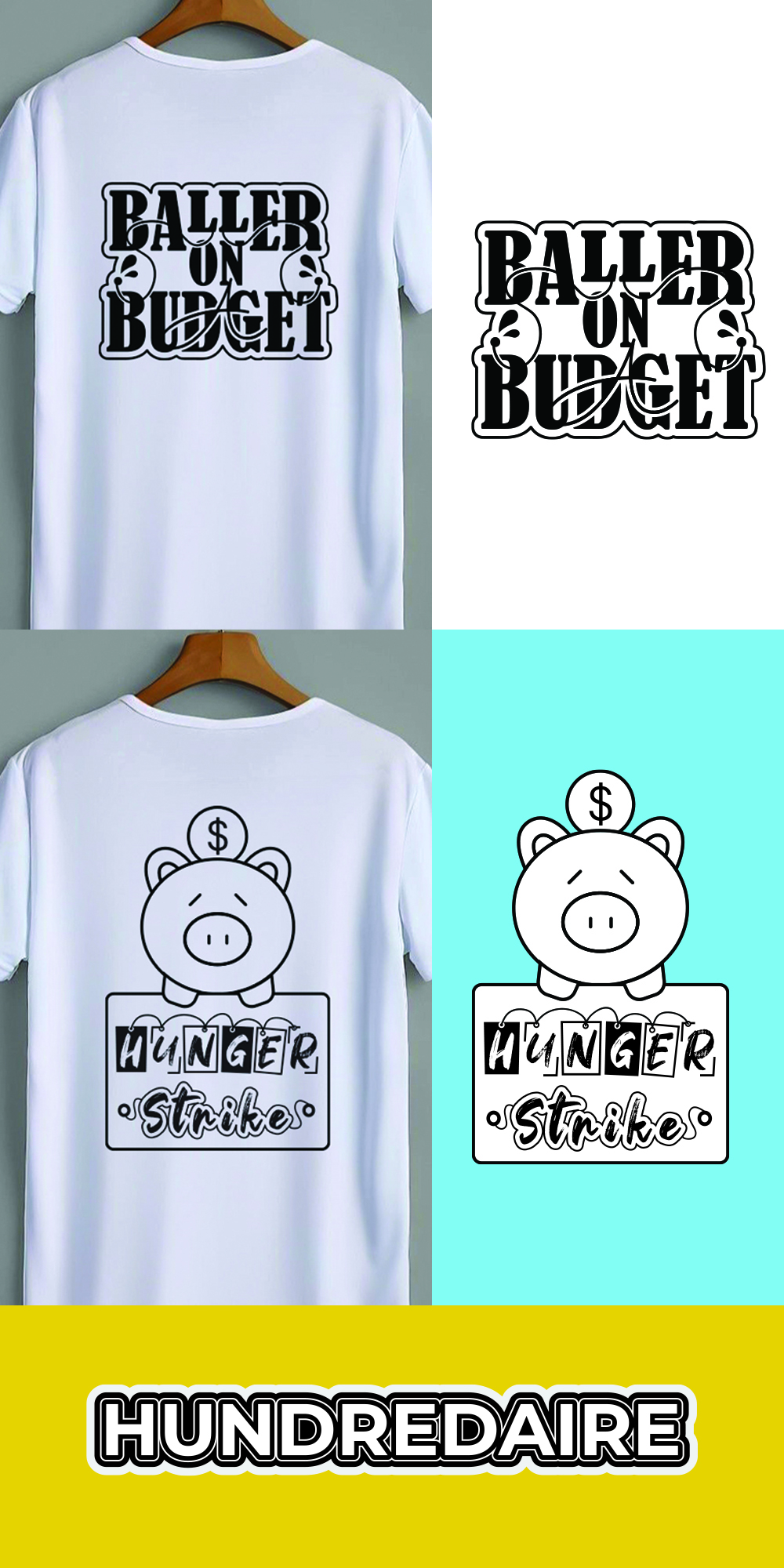 T-shirt Design by SHRA_BONTI for this project | Design #33461080