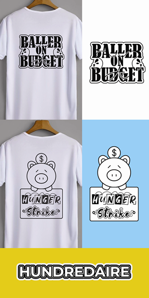 T-shirt Design by SHRA_BONTI for this project | Design: #33461080