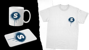 T-shirt Design by FLOWSTATE UNION for this project | Design: #33507969