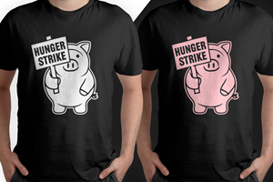 T-shirt Design by Ismail Hossain for this project | Design: #33472525