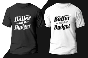 T-shirt Design by Ismail Hossain for this project | Design: #33478350