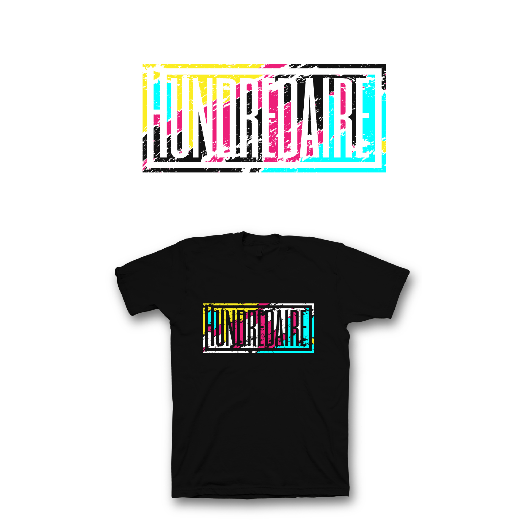 T-shirt Design by saka.aleksandar for this project | Design #33459035