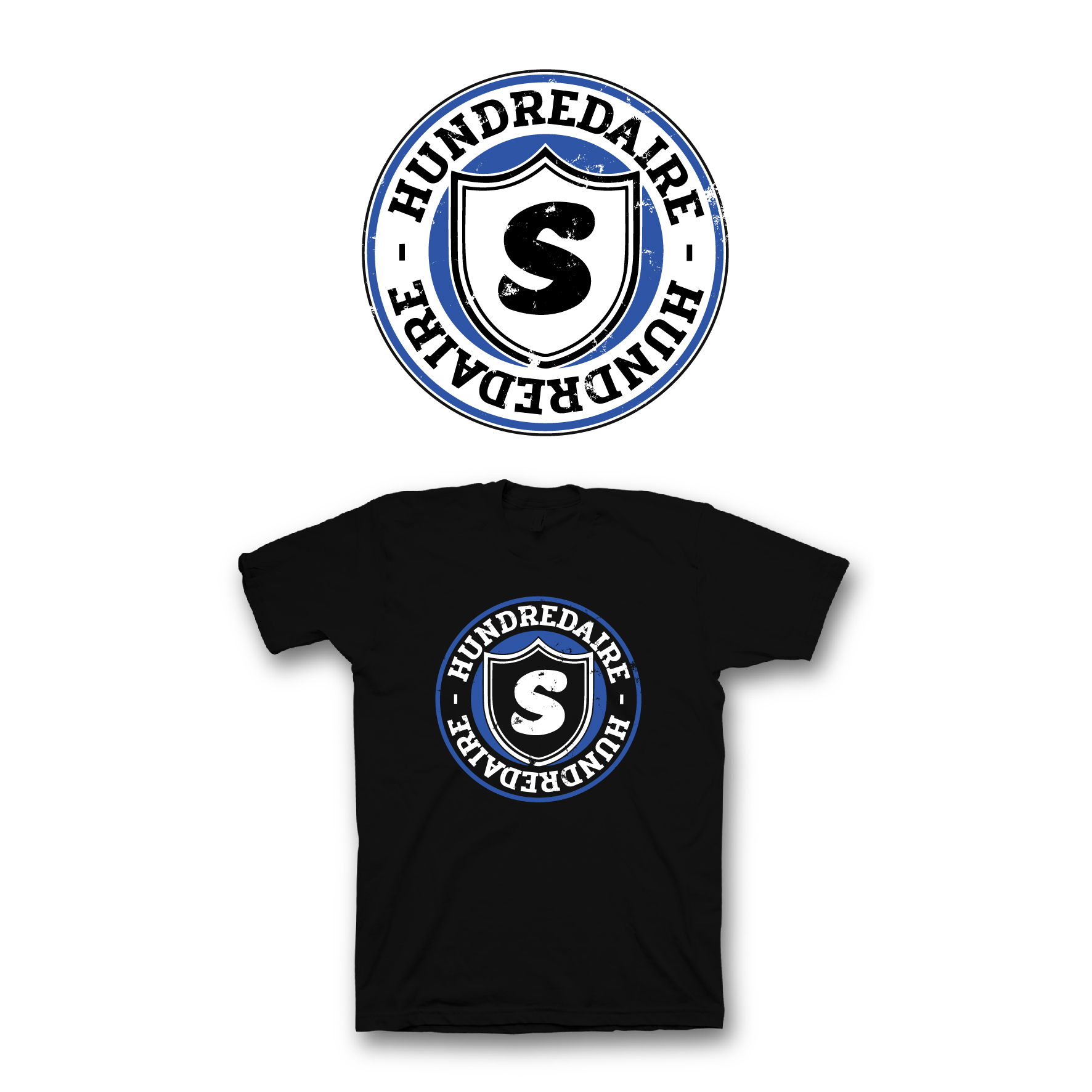 T-shirt Design by saka.aleksandar for this project | Design #33459037