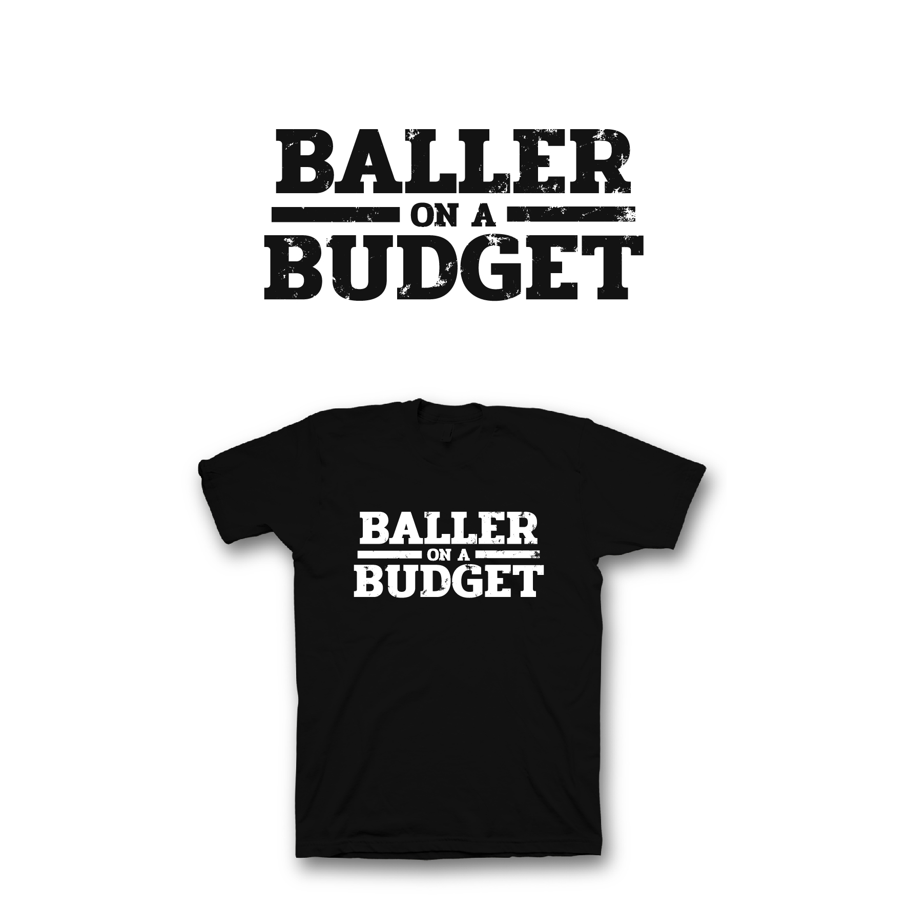 T-shirt Design by saka.aleksandar for this project | Design #33459043