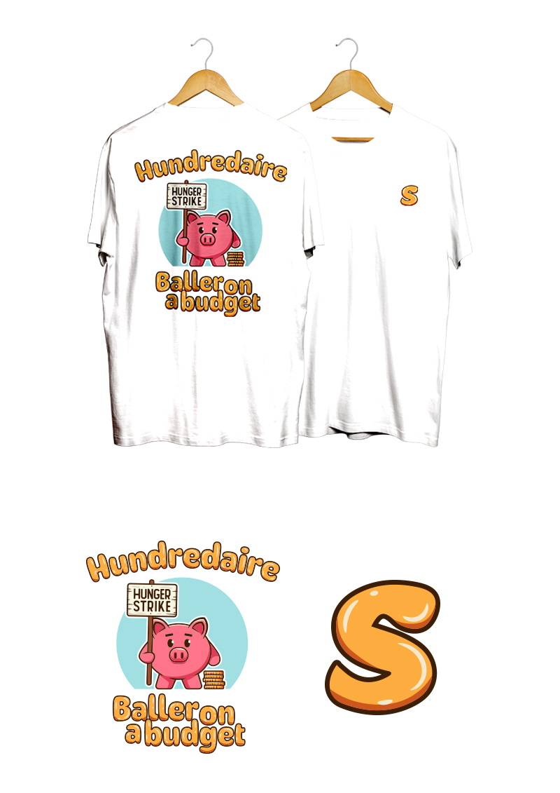 T-shirt Design by HELLOCRUNK for this project | Design #33476870