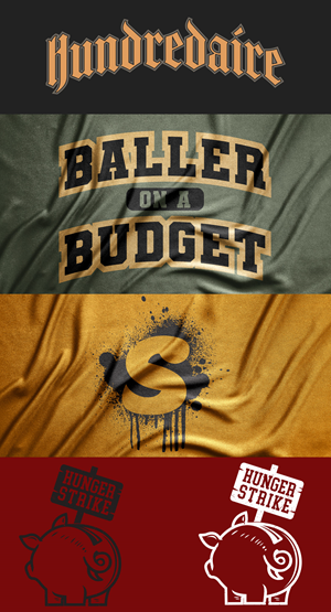 T-shirt Design by simple mind for this project | Design: #33467499