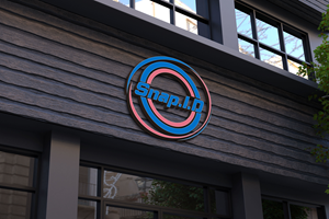 Logo Design by Kavth for this project | Design: #33495831