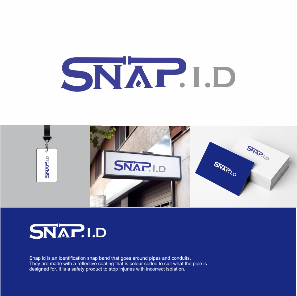 Logo Design by Galap Rizqi for this project | Design #33508222