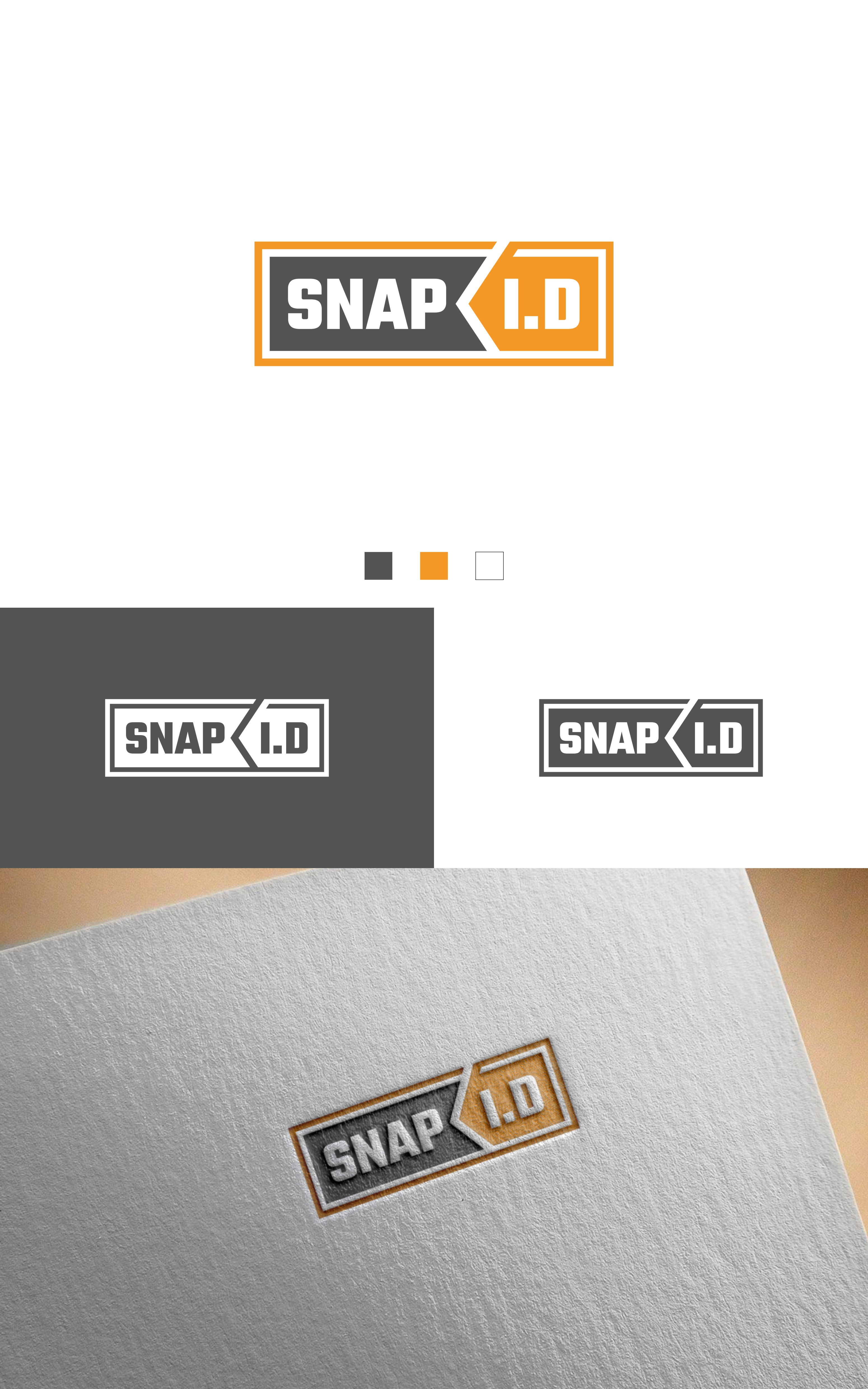 Logo Design by Dell_a.Design for this project | Design #33462707