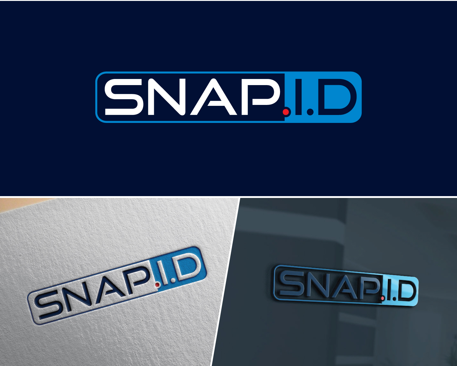 Design de Logo par Atec pour ce projet | Design #33461832