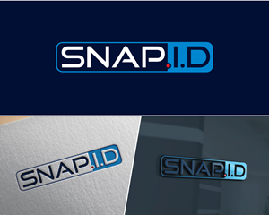 Logo Design by Atec for this project | Design: #33461832