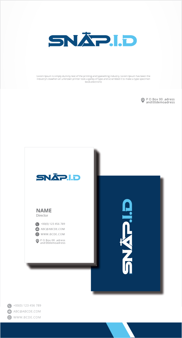 Design de Logo par zebronicgraphic pour ce projet | Design #33463726