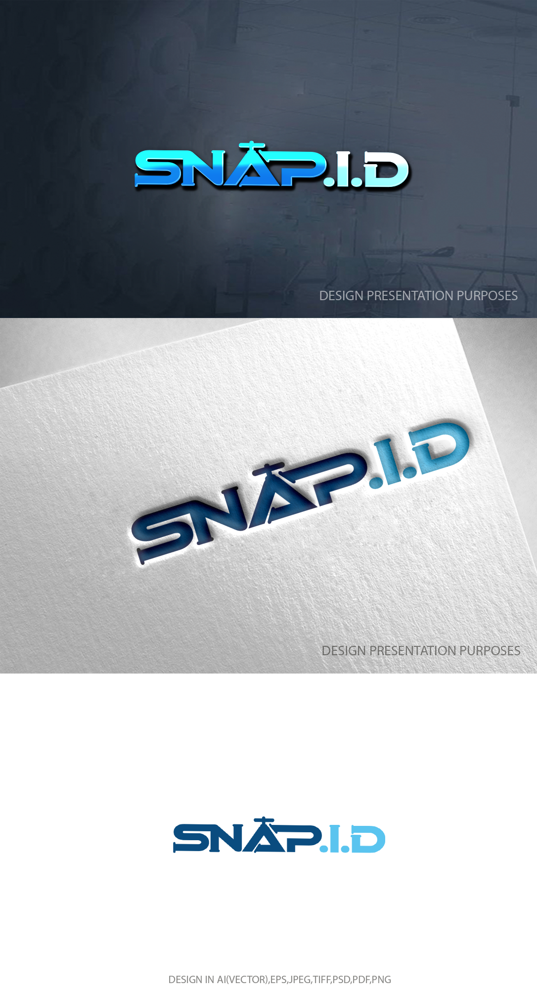 Logo Design by zebronicgraphic for this project | Design #33463727