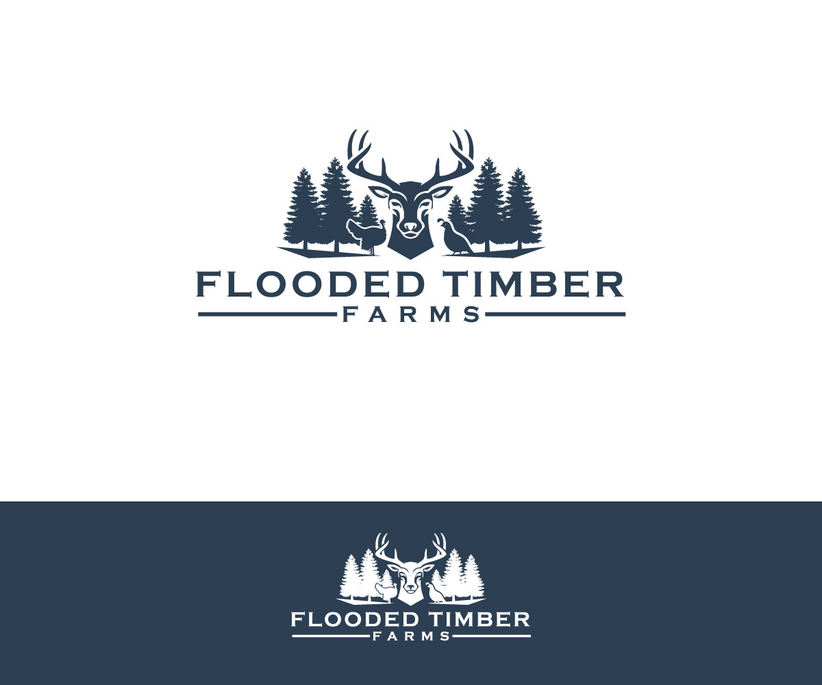 Logo Design by jonkonrad for this project | Design #33461475