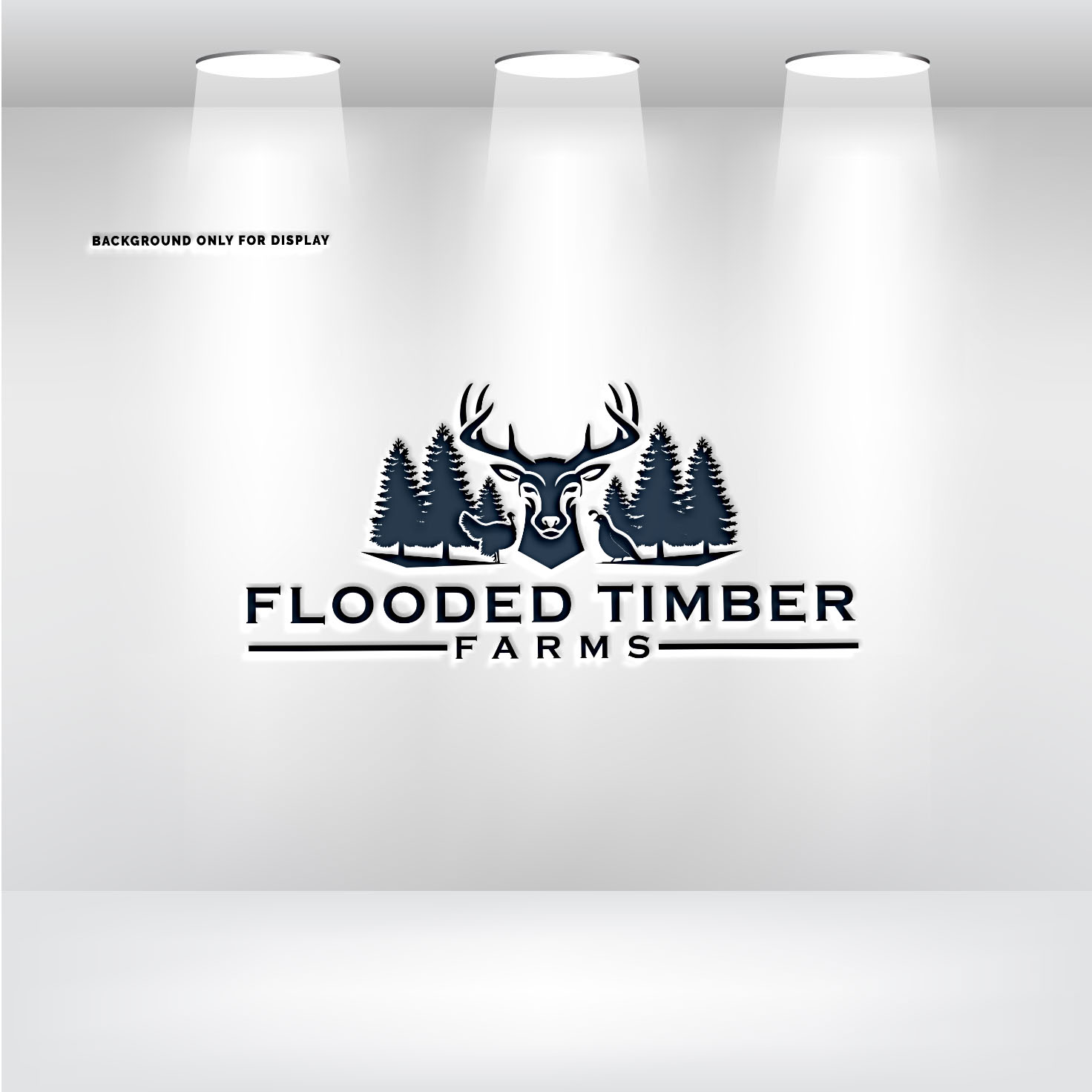 Logo Design by jonkonrad for this project | Design #33461476